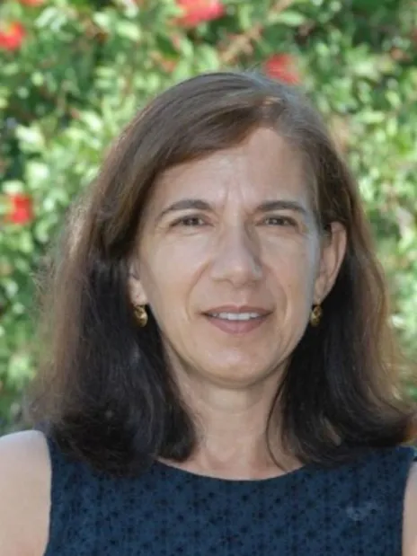 Maria do Rosário Domingues