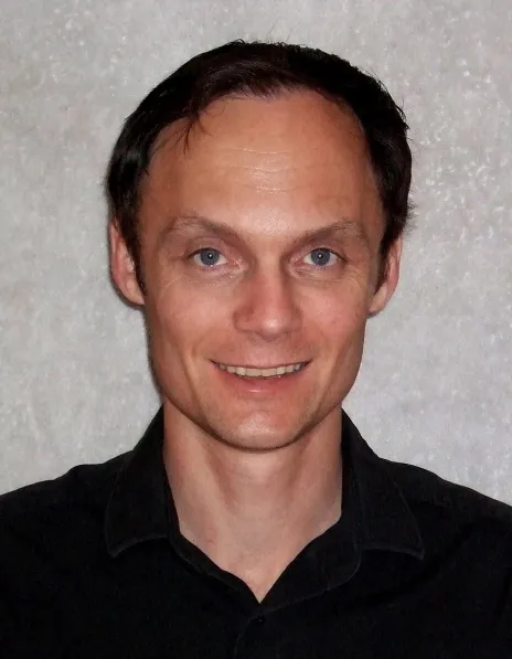 Simon Pugh