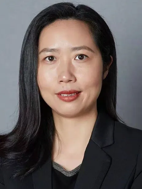 Xiaohua Liu