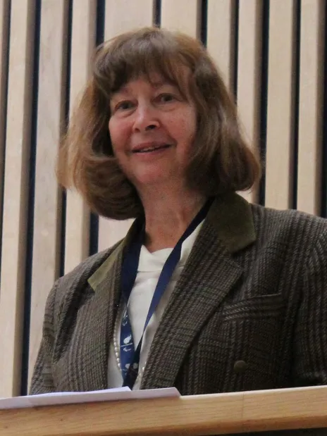 Lisa Hall