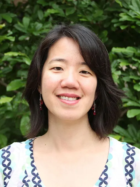 Connie Lu