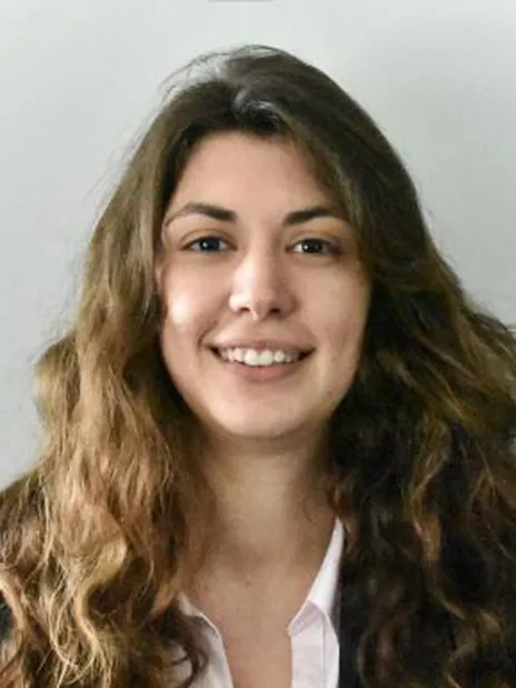 Athina Anastasaki