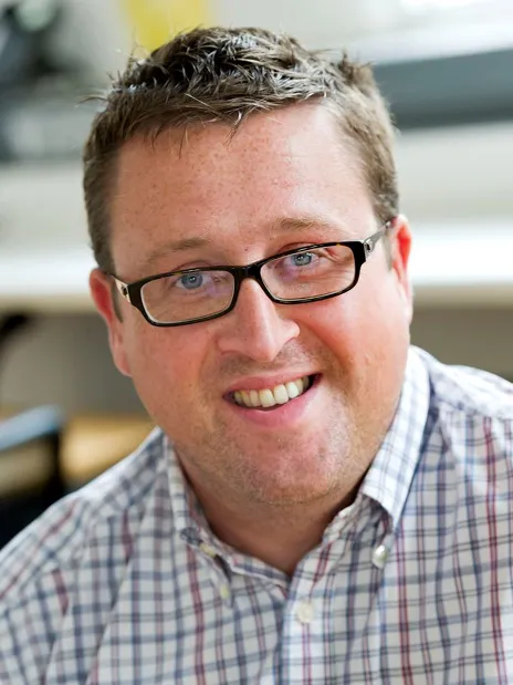 Martyn McLachlan