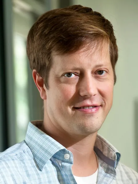 Peter Vikesland