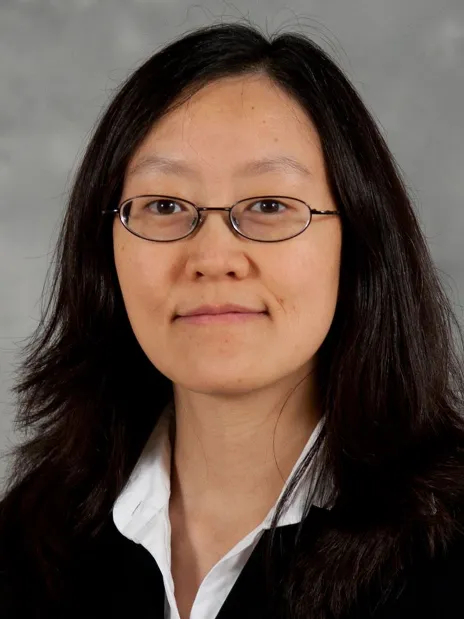 Hang Lu