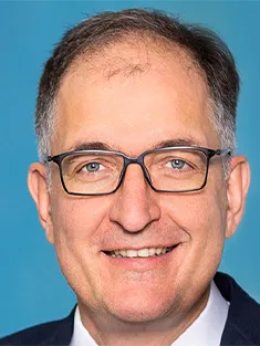 Professor Peter Seeberger