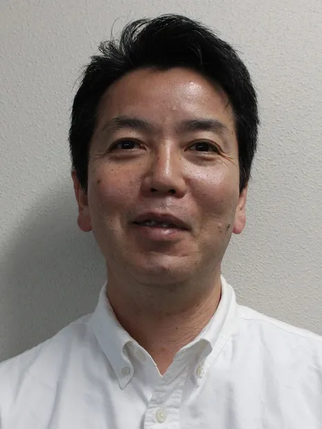 Manabu Tokeshi