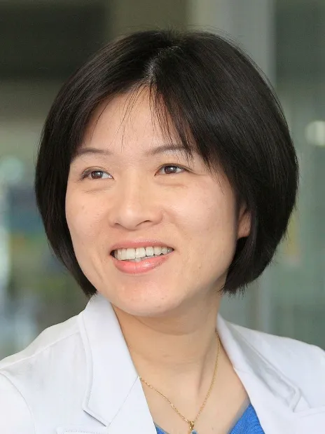 Yoon-Kyoung Cho