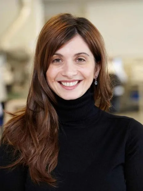 Simona Francese