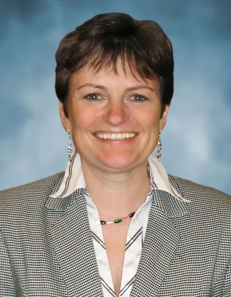 Pauline McGregor