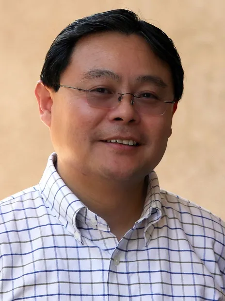 Jin Zou