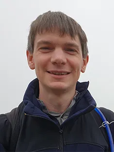 Dr Chris Wedge