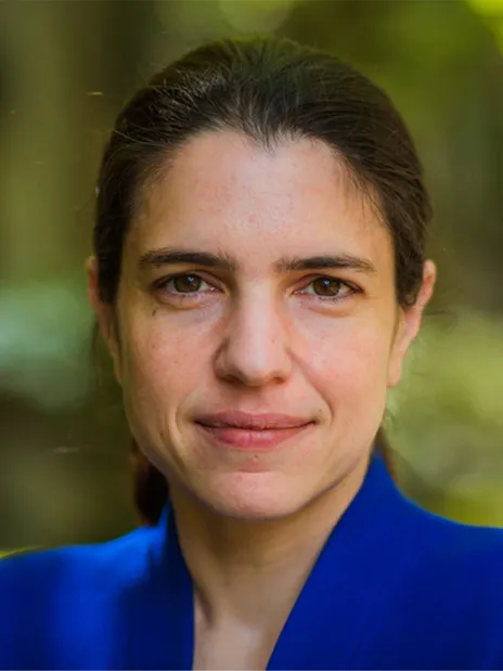 Heather J. Kulik