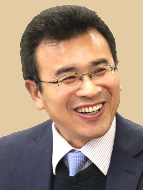 Jun Chen