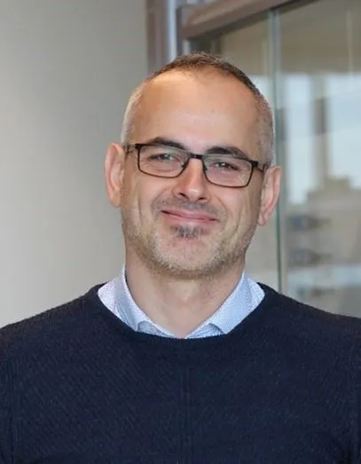 Antonino Puglisi