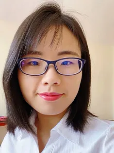 Dr Jiangnan Li