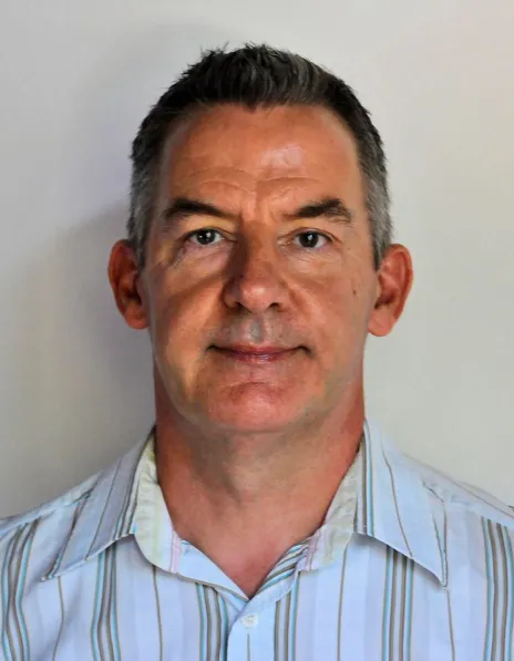 Timothy Ritchie