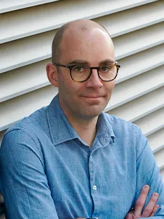 Dr Michael Cowley