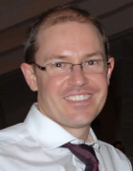 Mike Mazanetz