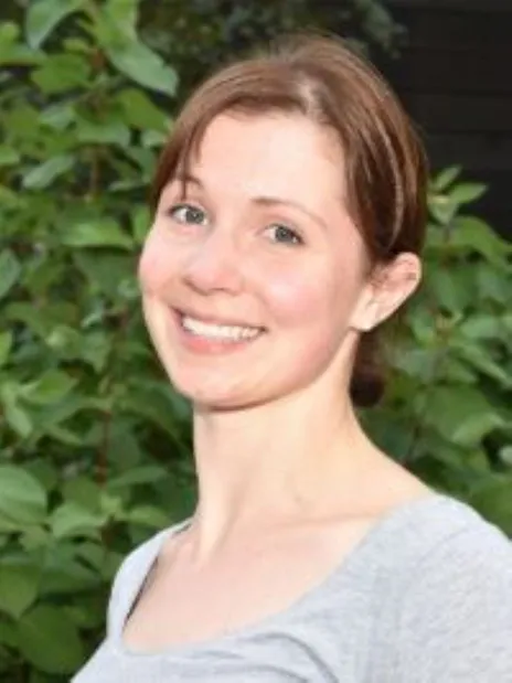 Anna Slater