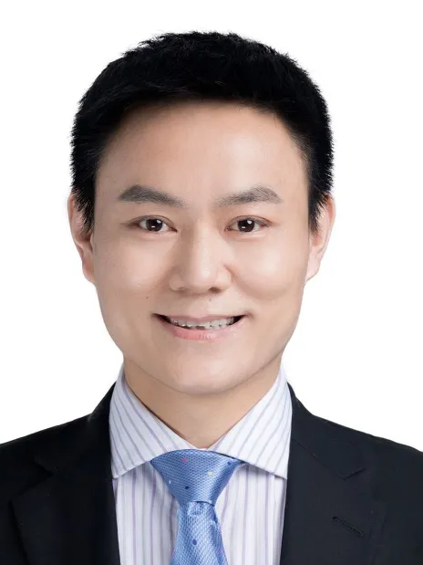 Zhenyu Sun