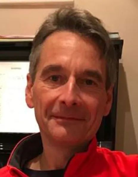 Joe de Sousa