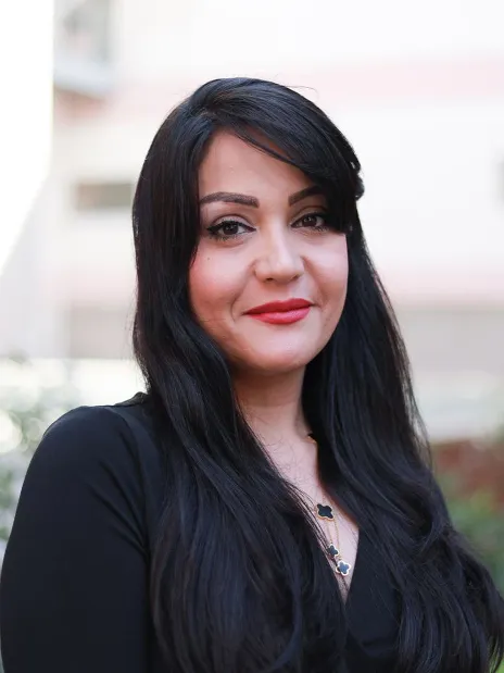 Nasim Annabi