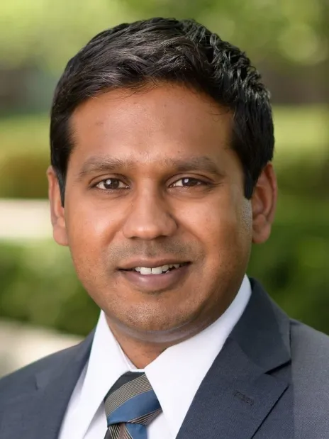 Raj Gounder