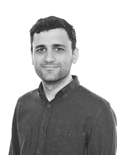 Dr Yuval Elani