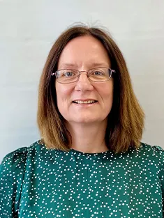 Professor Helen Cooper