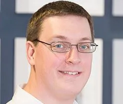 David Bishop