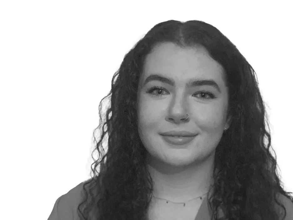 Headshot of Katty OBrien Quilty