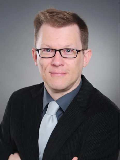 Christian Klinke