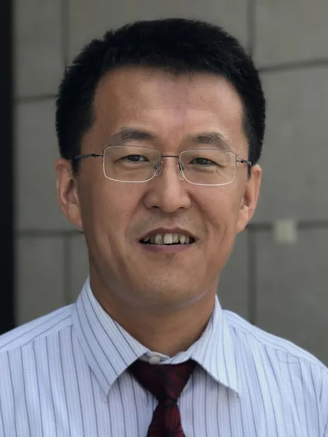 Zhen Zhou