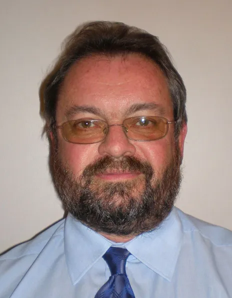 Nicholas Lowther