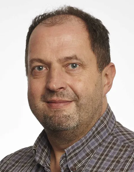 Martin Rose