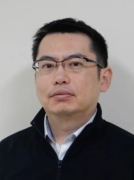 Takahiro Fujioka