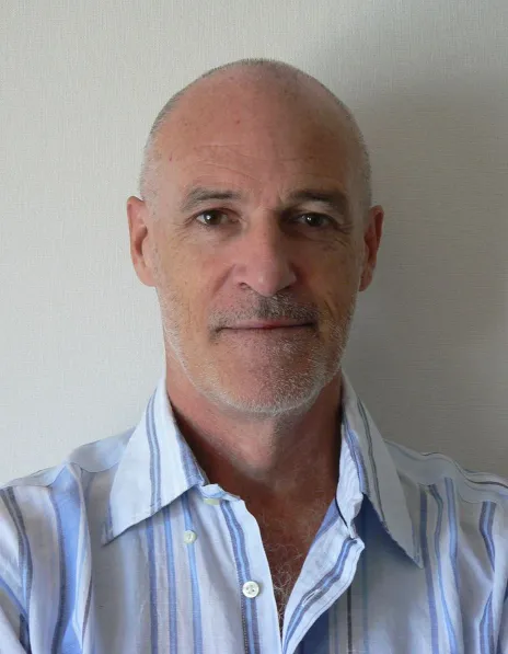 Ian McKinley