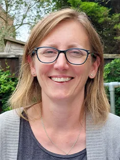 Dr Emily Flashman