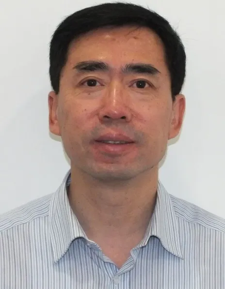 Xi Peng