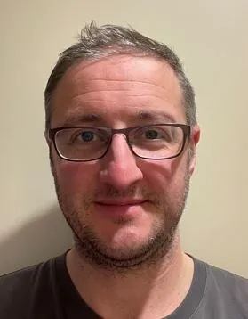 Christopher Brodie