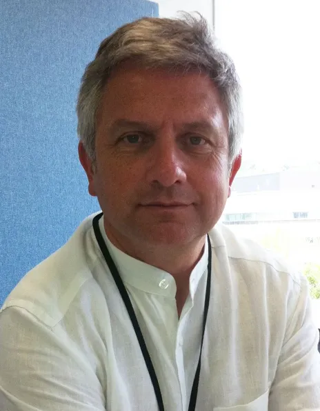Paul Jonsen
