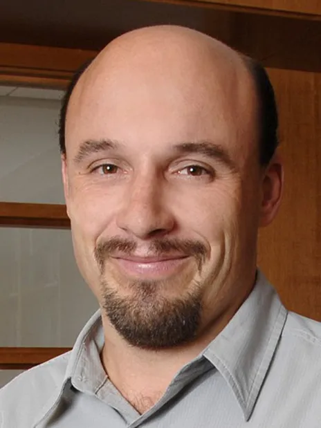 Michael Washburn
