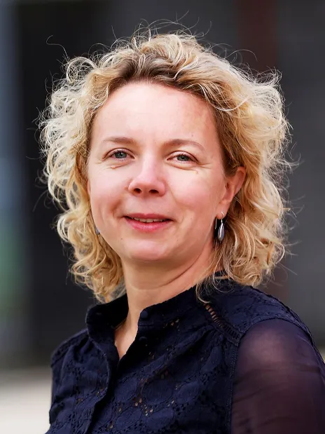 Pamela Habibović