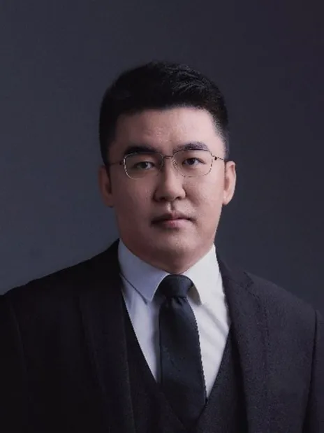 Zhuo Kang