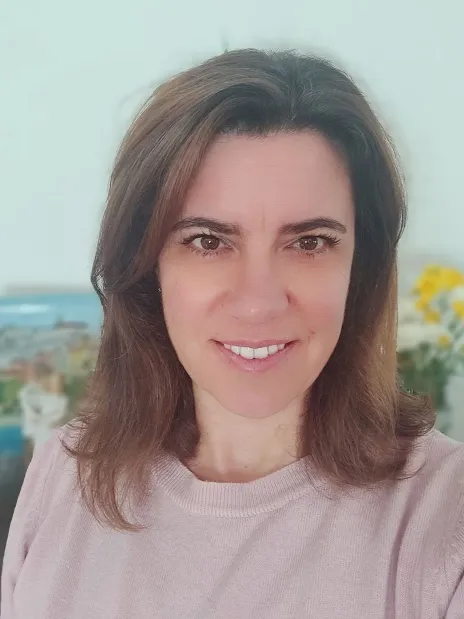 Susana Loureiro