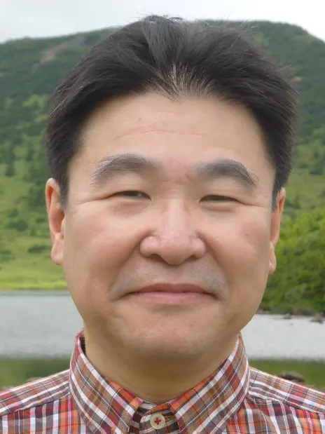 Keiichi Tomishige