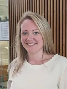 Dr Sarah Lovelock