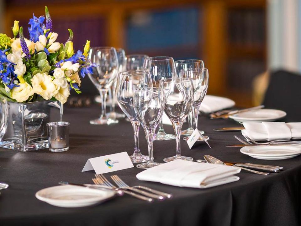 dining-table-with-plates-and-glasses dining-table-with-plates-and-glasses