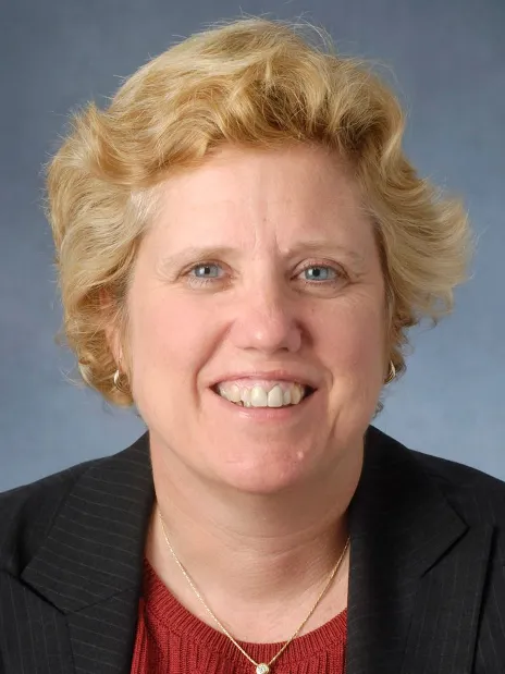 Susan Lunte